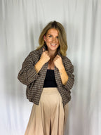 NIKA Jacket - Heritage