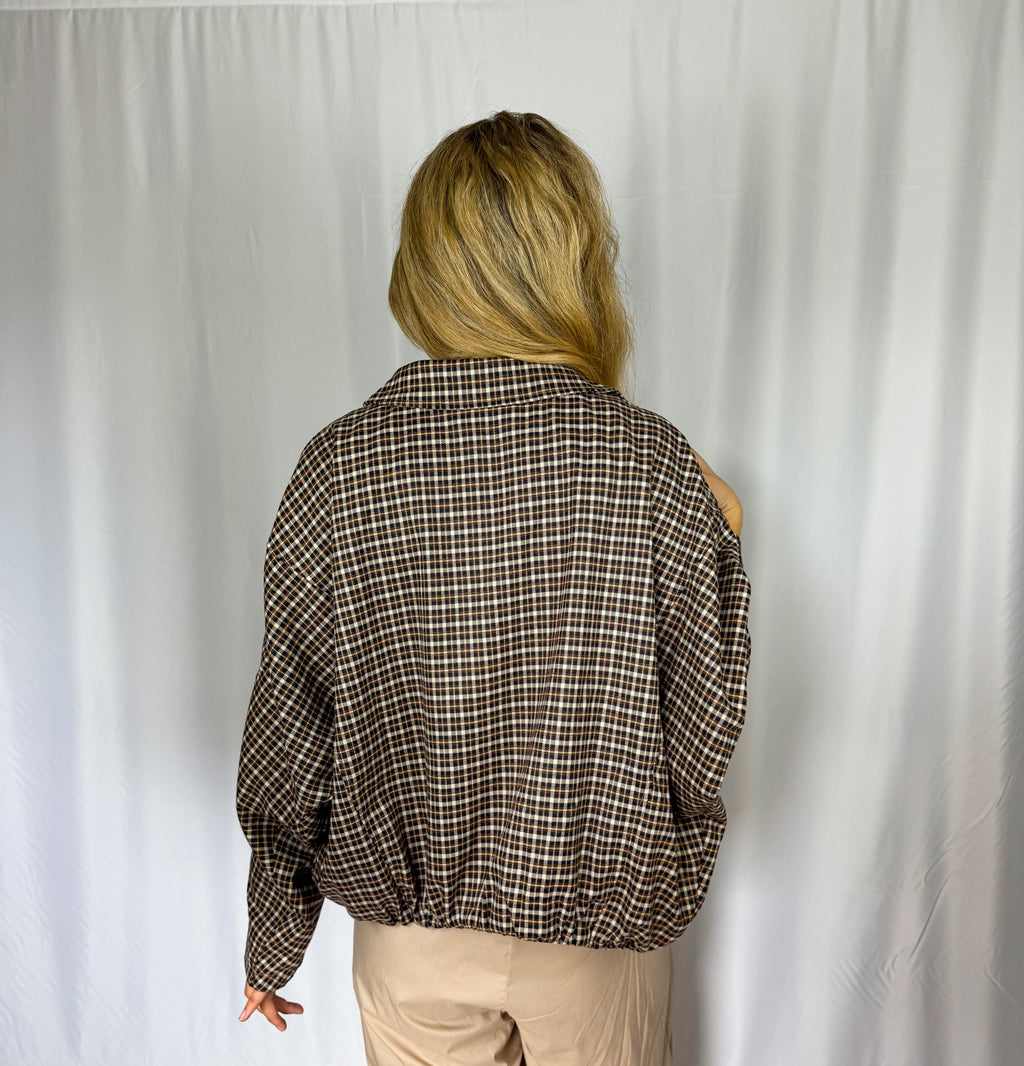 NIKA Jacket - Heritage
