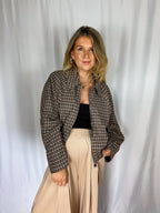 NIKA Jacket - Heritage