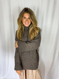 NELA Knit - Taupe
