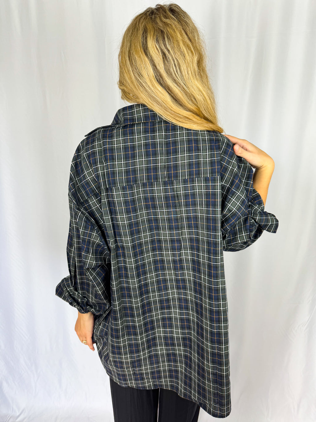 NOA Blouse