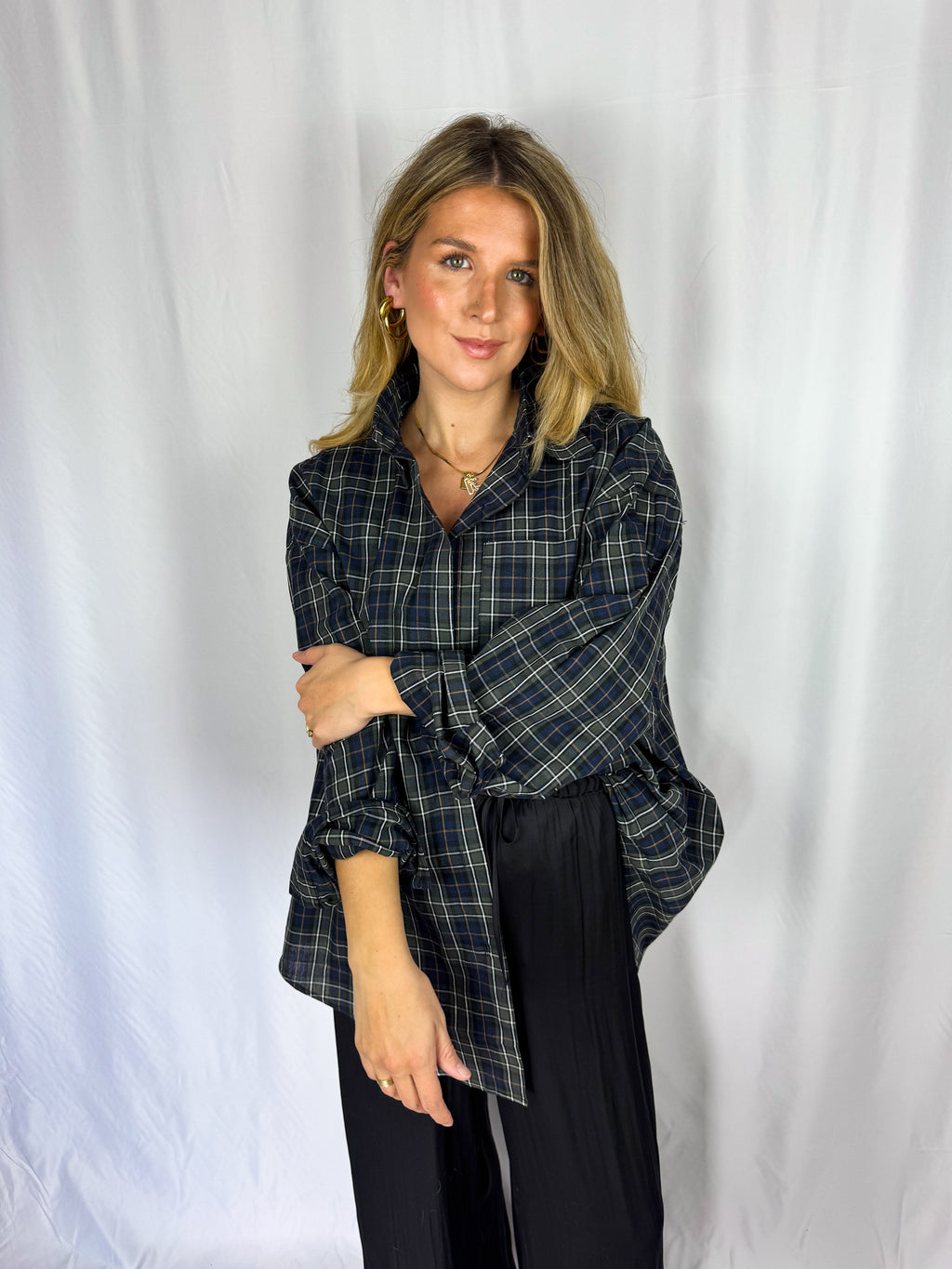 NOA Blouse