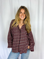 LOLA Blouse - COMING SOON