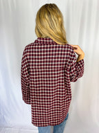 LOLA Blouse - COMING SOON