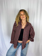 LOLA Blouse - COMING SOON