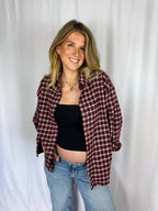 LOLA Blouse - COMING SOON