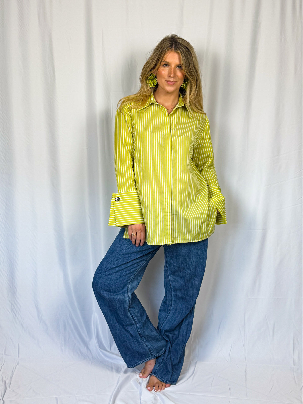 LIV Blouse