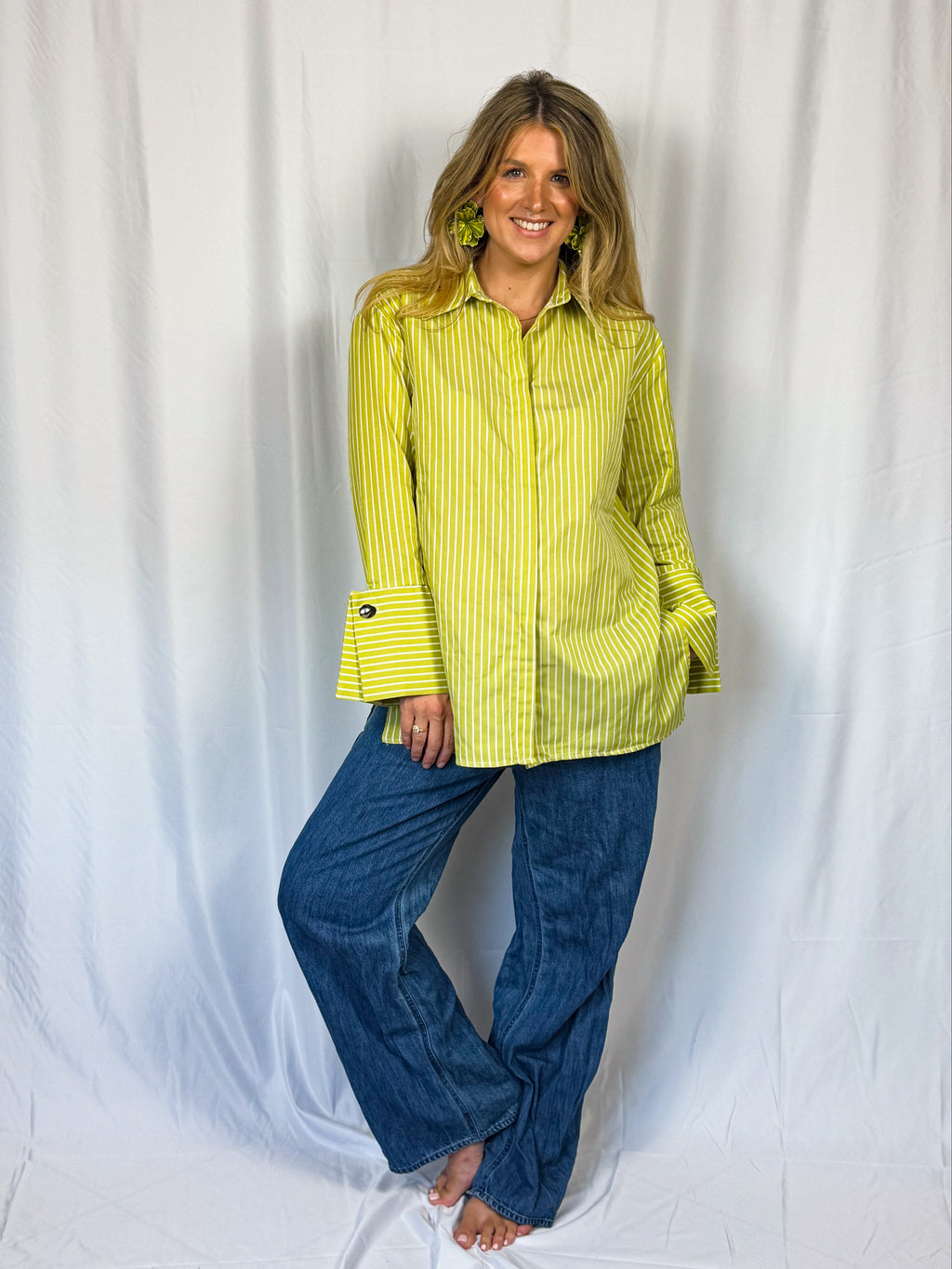 LIV Blouse