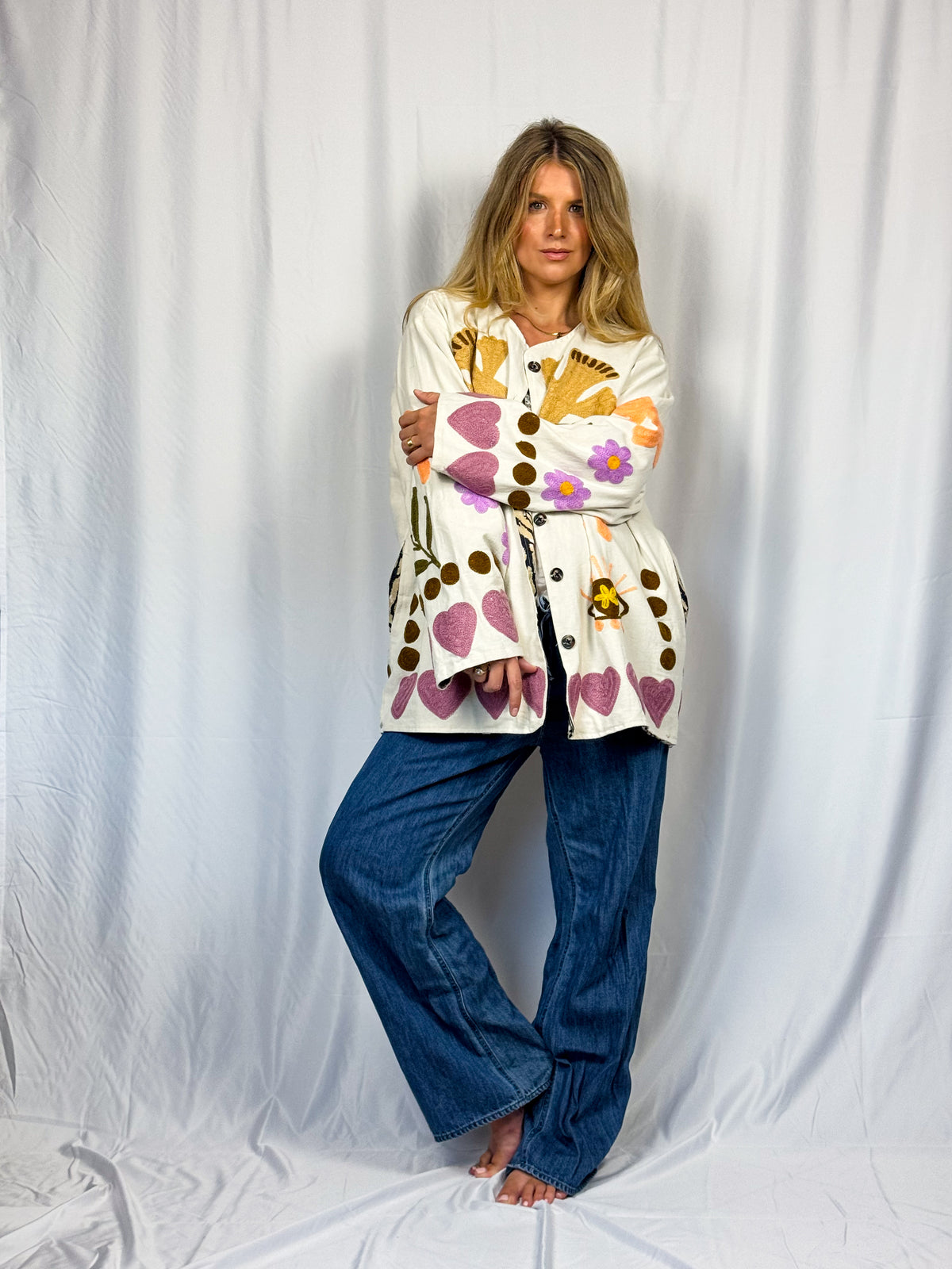 MILLIE Jacket