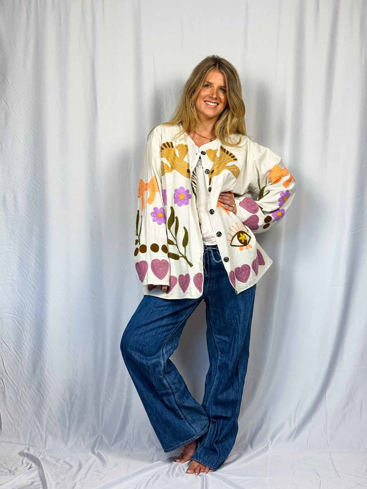 MILLIE Jacket