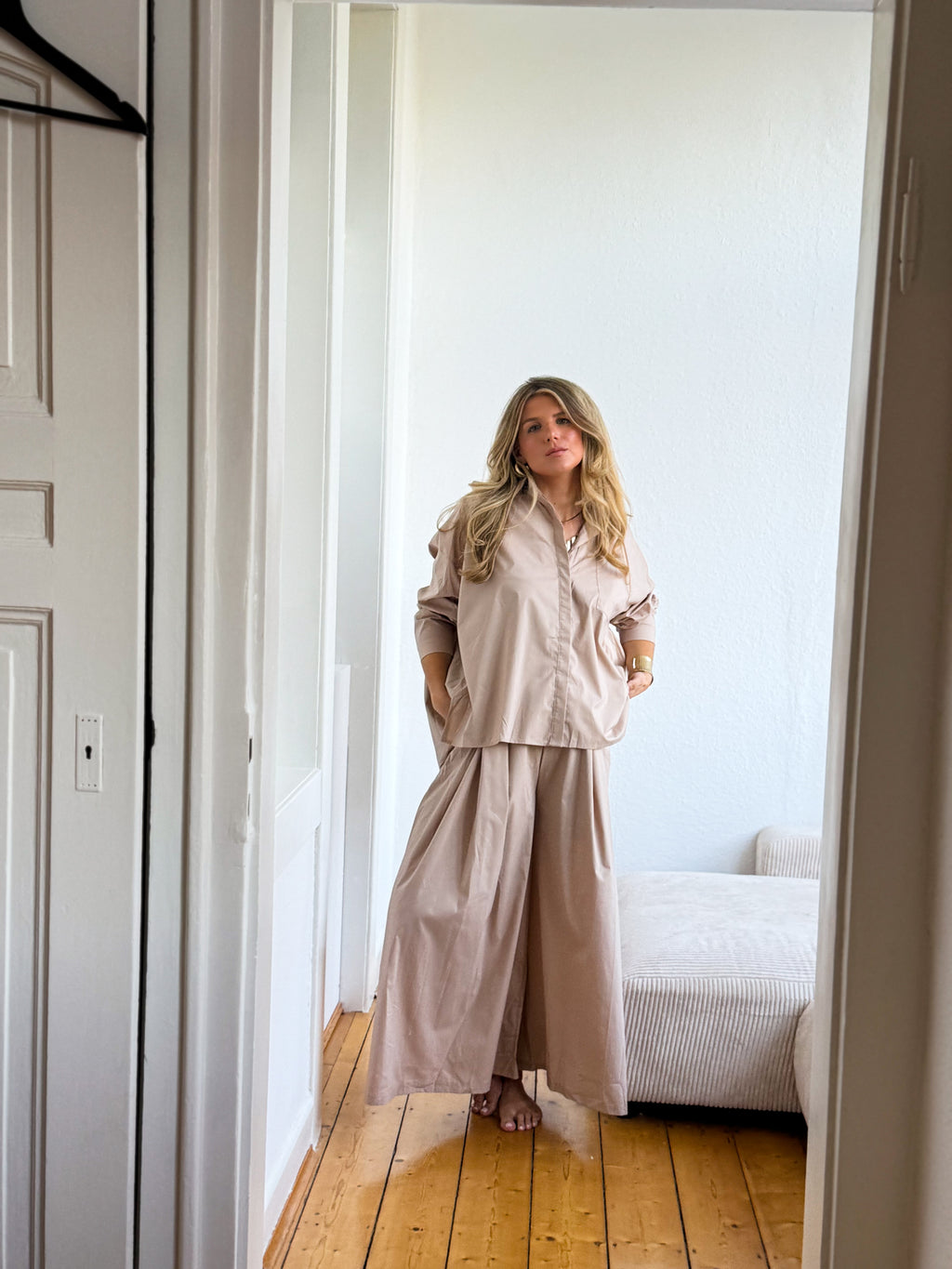 NOLA Set – Sand
