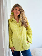 LIV Blouse