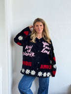 CLEO Jacket