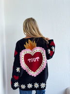 CLEO Jacket