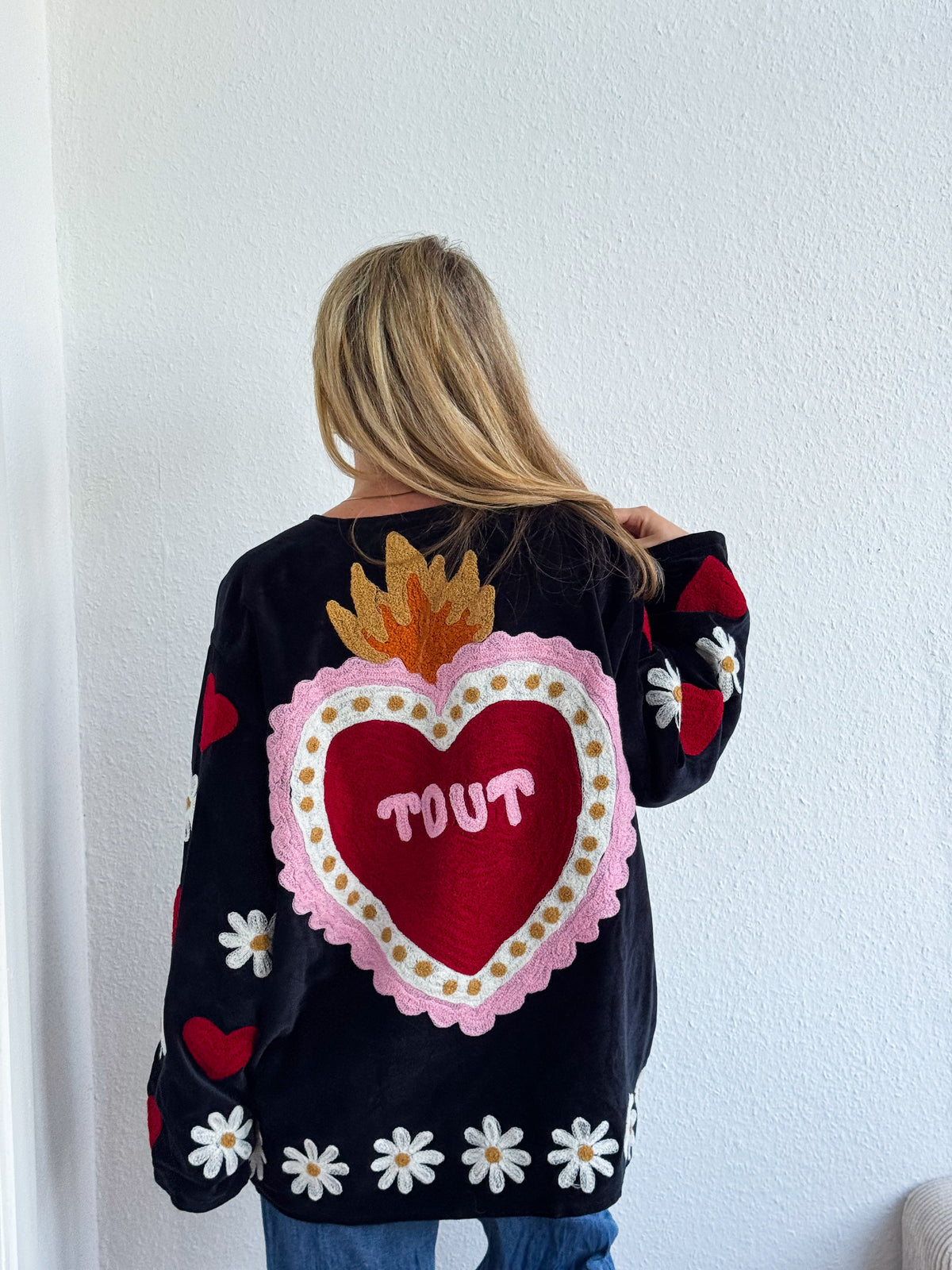 CLEO Jacket