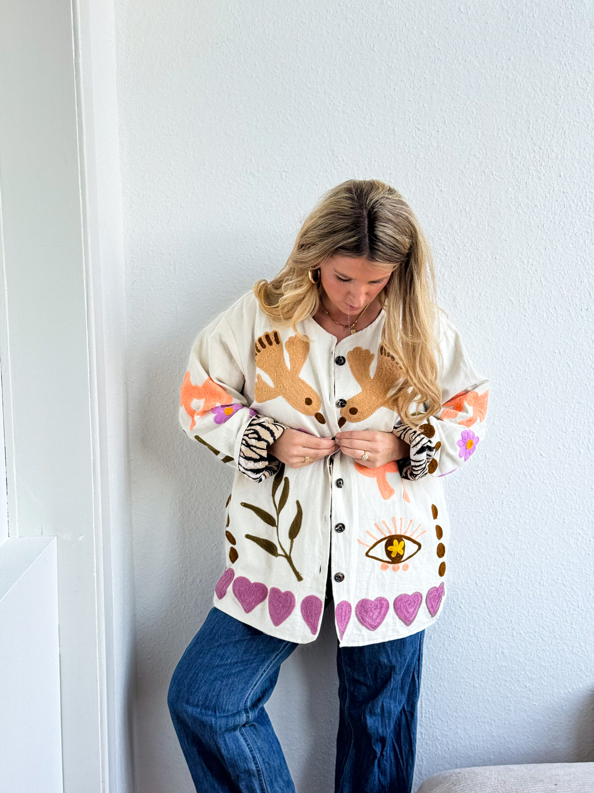 MILLIE Jacket