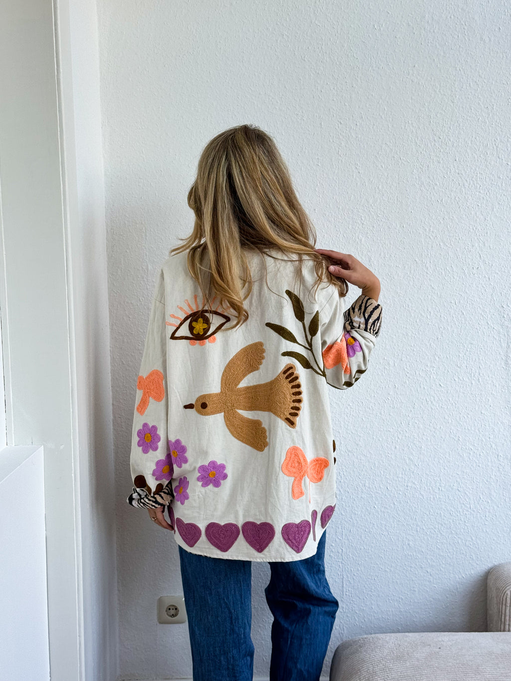 MILLIE Jacket