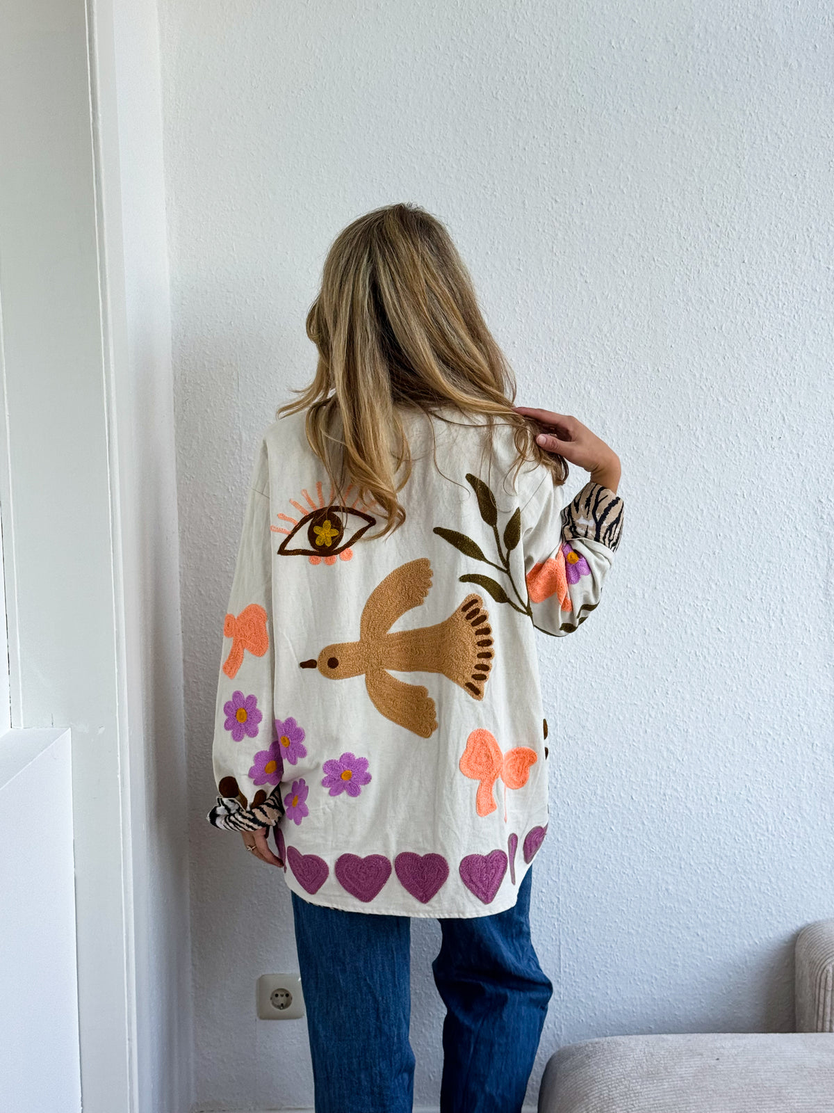 MILLIE Jacket