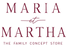 Maria et Martha - Startseite