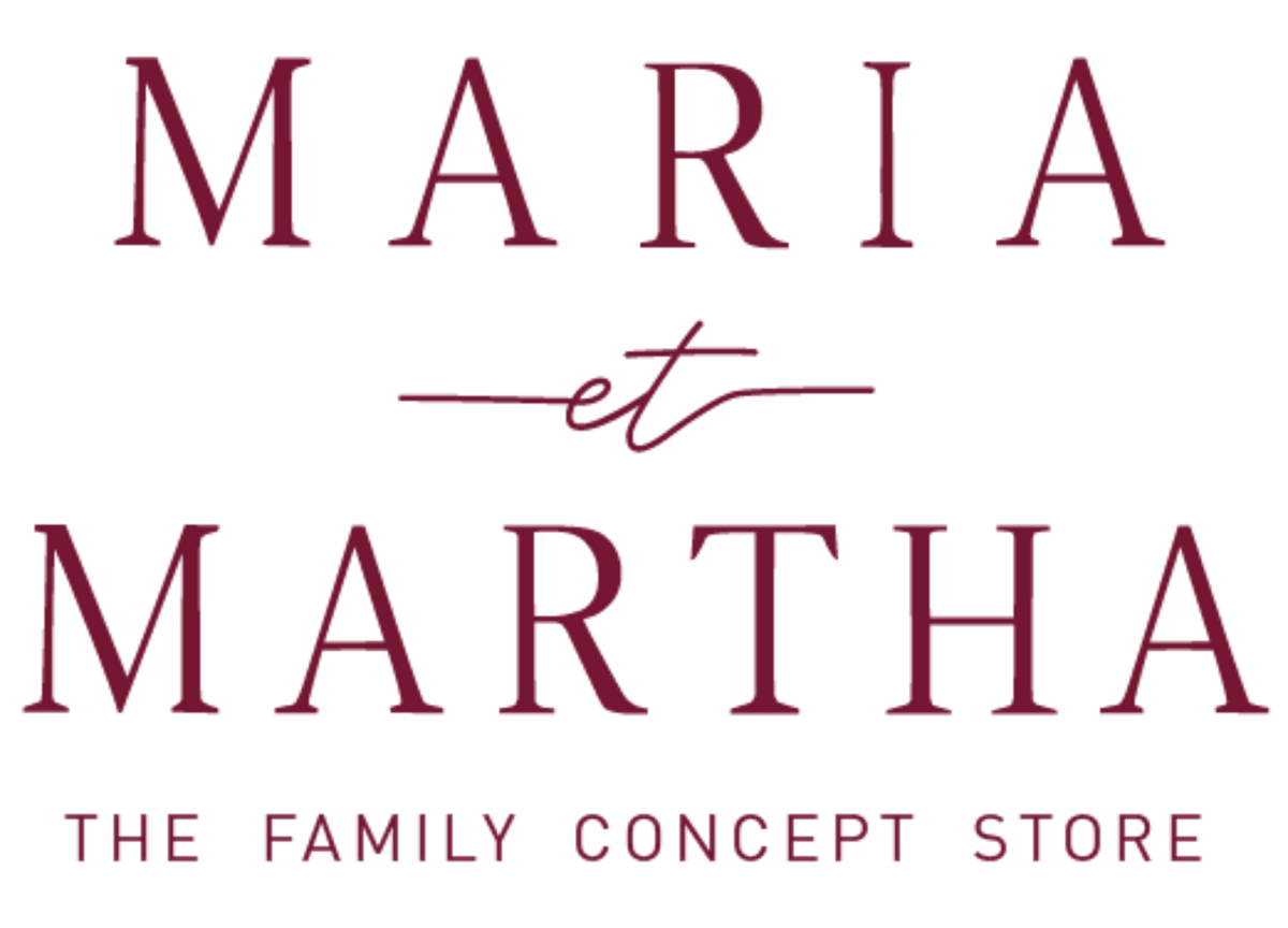 Maria et Martha